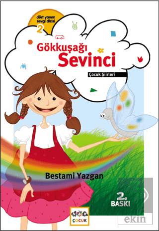 Gökkuşağı Sevinci