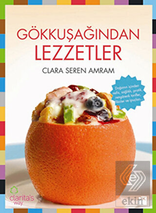 Gökkuşağından Lezzetler