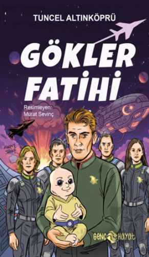Gökler Fatihi
