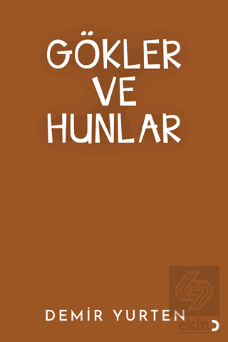 Gökler ve Hunlar