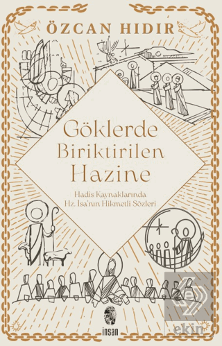 Göklerde Biriktirilen Hazine