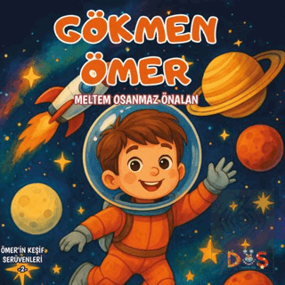 Gökmen Ömer