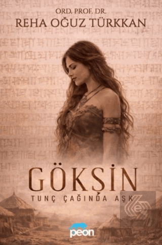 Gökşin Reha Oğuz Türkkan Peon Kitap Satın Al - ekinkitap.com
