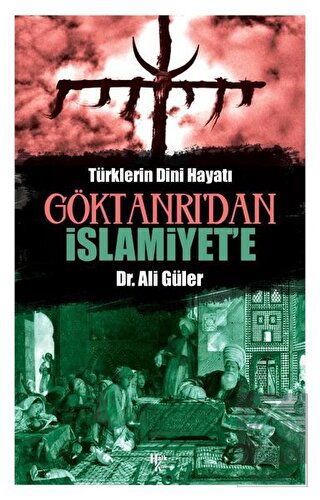 Göktanrı'dan İslamiyet'e