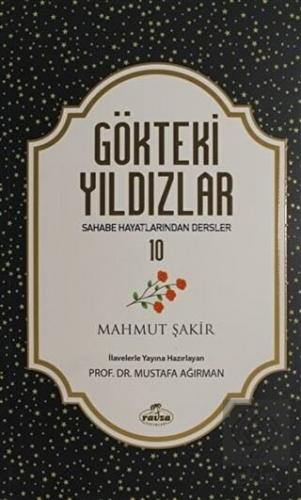 Gökteki Yıldızlar - 10