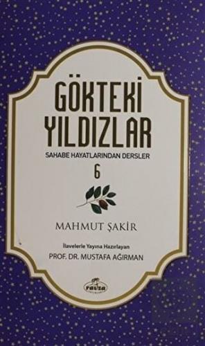 Gökteki Yıldızlar - 6