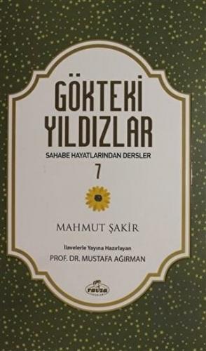 Gökteki Yıldızlar - 7