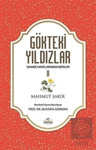 Gökteki Yıldızlar 8