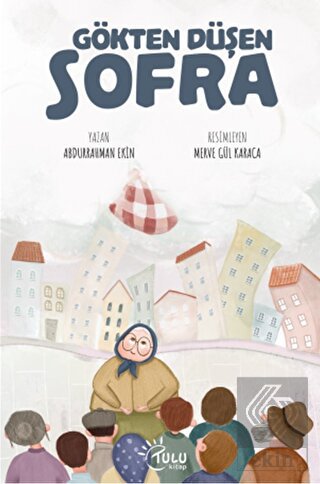 Gökten Düşen Sofra