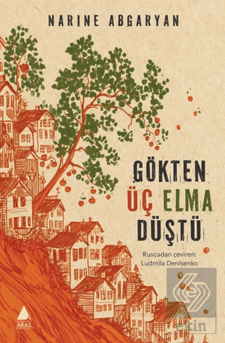 Gökten Üç Elma Düştü