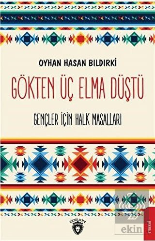 Gökten Üç Elma Düştü