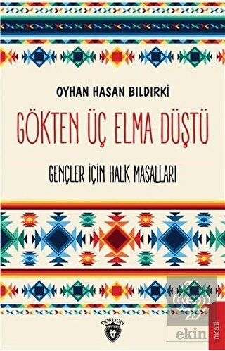 Gökten Üç Elma Düştü
