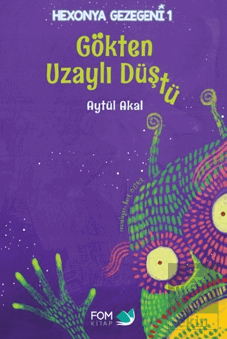 Gökten Uzaylı Düştü