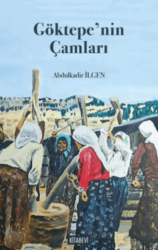 Göktepe'nin Çamları