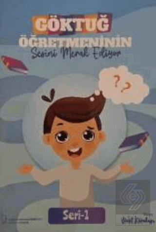 Göktuğ Öğretmeninin Sesini Merak Ediyor