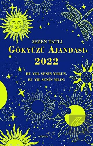 Gökyüzü Ajandası 2022