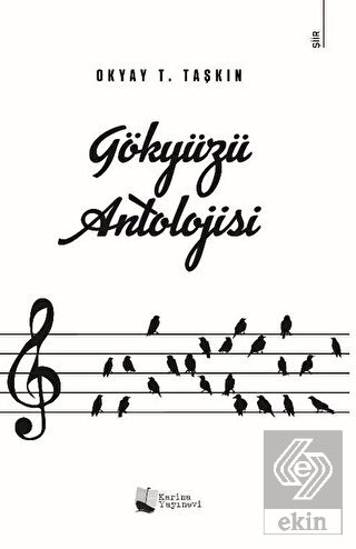 Gökyüzü Antolojisi