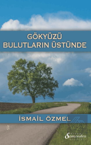 Gökyüzü Bulutların Üstünde