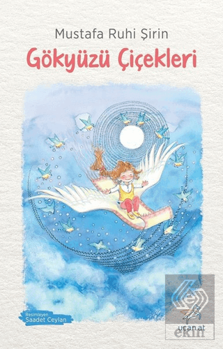 Gökyüzü Çiçekleri