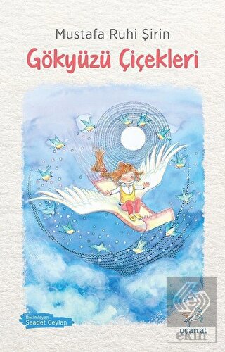 Gökyüzü Çiçekleri