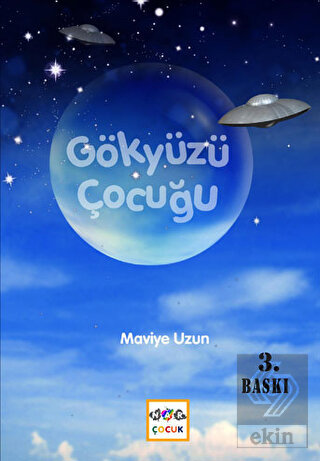 Gökyüzü Çocuğu