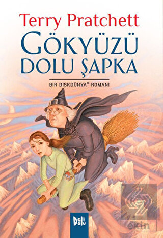 Gökyüzü Dolu Şapka
