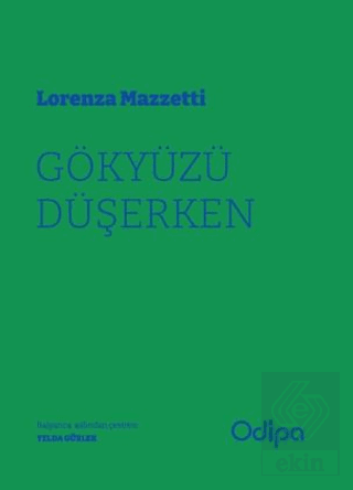 Gökyüzü Düşerken