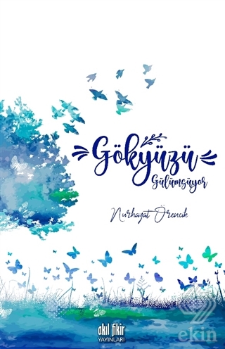 Gökyüzü Gülümsüyor