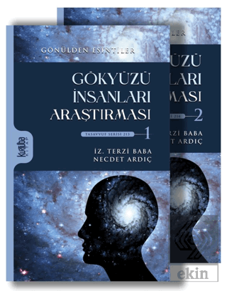 Gökyüzü İnsanları Araştırması 2 Cilt
