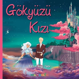 Gökyüzü Kızı
