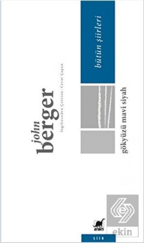 Gökyüzü Mavi Siyah