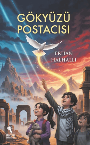 Gökyüzü Postacısı (9+Yaş)