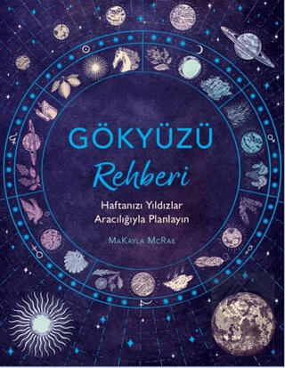 Gökyüzü Rehberi