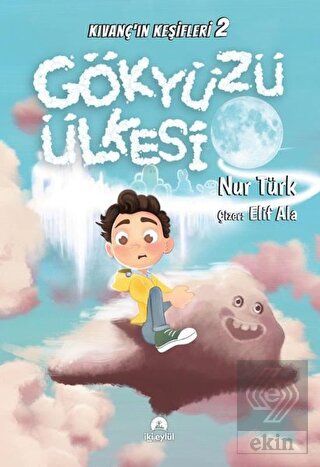 Gökyüzü Ülkesi