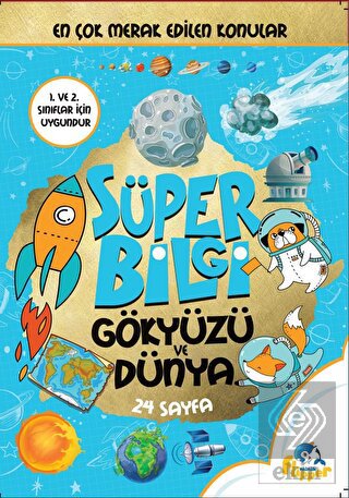 Gökyüzü ve Dünya