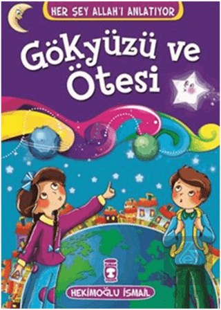 Gökyüzü ve Ötesi