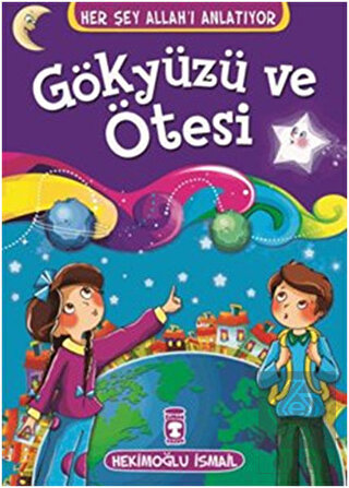 Gökyüzü ve Ötesi