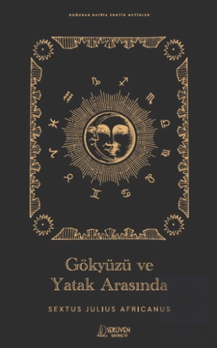 Gökyüzü ve Yatak Arasında