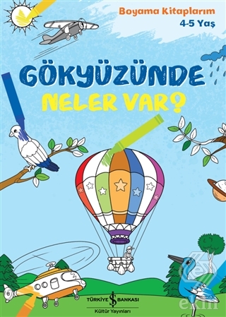 Gökyüzünde Neler Var?