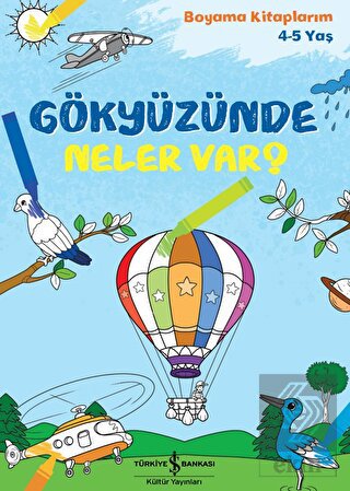 Gökyüzünde Neler Var?