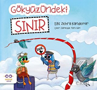 Gökyüzündeki Sınır