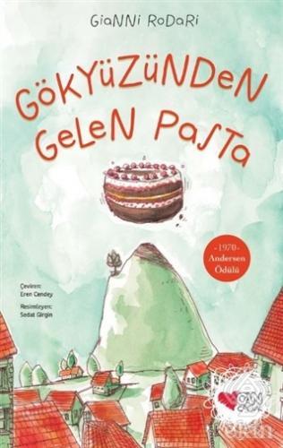 Gökyüzünden Gelen Pasta