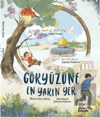 Gökyüzüne En Yakın Yer