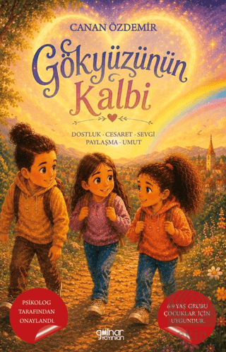 Gökyüzünün Kalbi