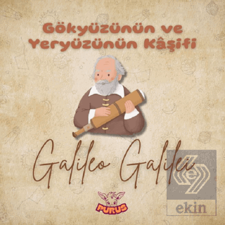 Gökyüzünün ve Yeryüzünün Kaşifi