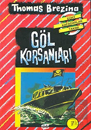 Göl Korsanları