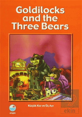Goldilocks and the Three Bears (CD\'li)