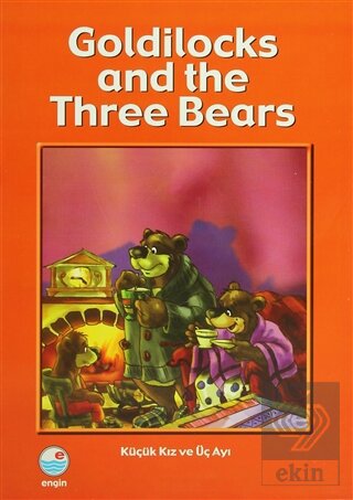 Goldilocks and the Three Bears (CD\'li)