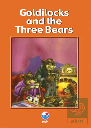 Goldilocks and the Three Bears (CDsiz)