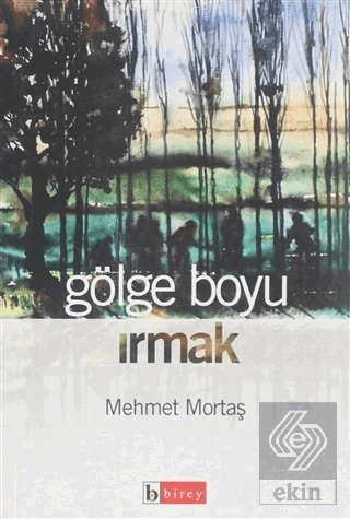 Gölge Boyu Irmak